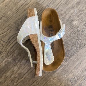 Kids Birkenstock’s